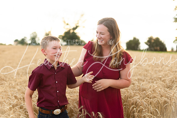 Wheat Field Bonds-106
