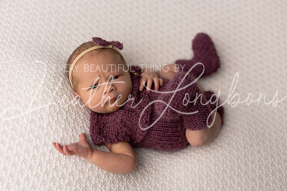 Flossie newborn-1