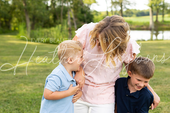 Mewes family-45