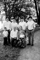 Case Extended family-5BW