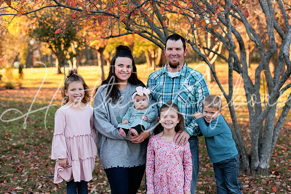 Longbons family 2024-2