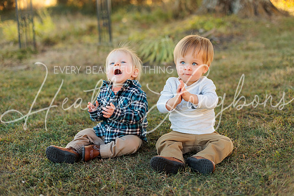 Asher Miller Cake Smash-4