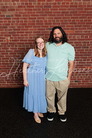Hortin Extended family-80