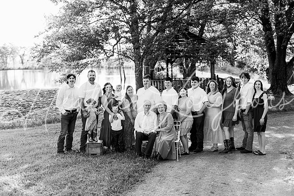 Case Extended family-4BW