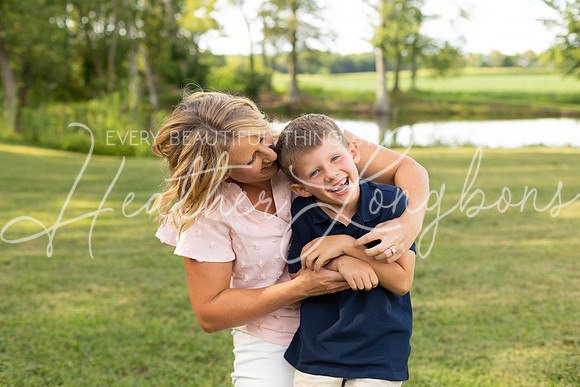 Mewes family-57