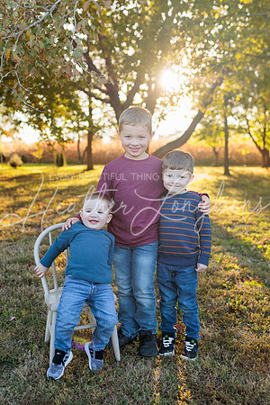 Fall Minis Maas family-8