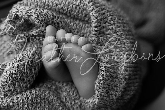 Dawson newborn-28BW