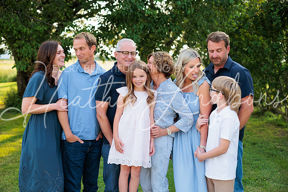 Holman Extended Family (6)