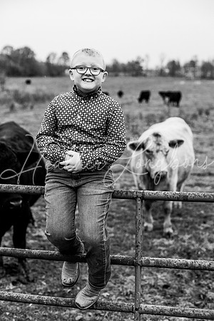 Bell Extended family-22BW