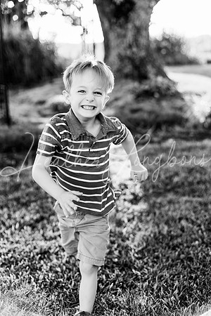 Schlais family 2024-35BW