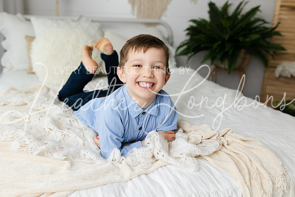 Harris Family-13