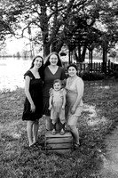 Case Extended family-8BW