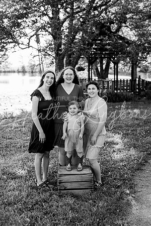 Case Extended family-8BW
