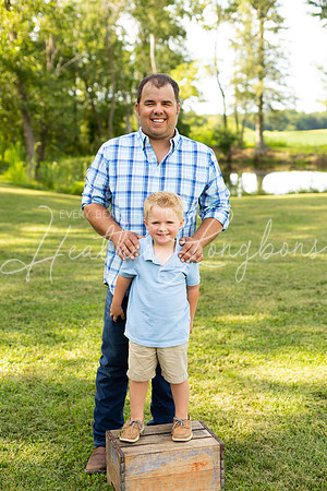 Mewes family-26