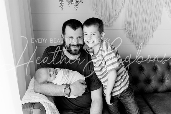 Scaggs Newborn-12BW