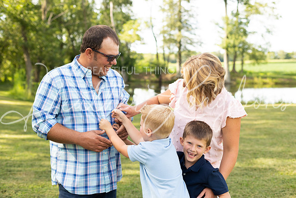 Mewes family-7