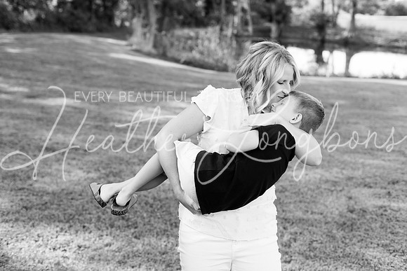 Mewes family-60BW