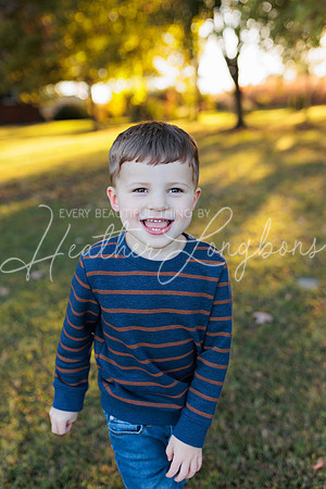 Fall Minis Maas family-15
