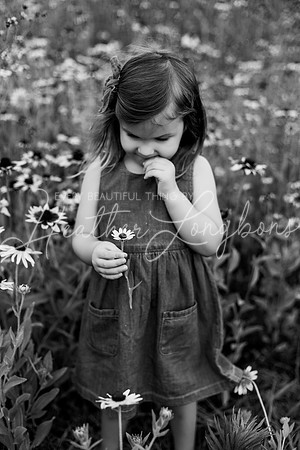 Forrest 6 months + family photos-34BW