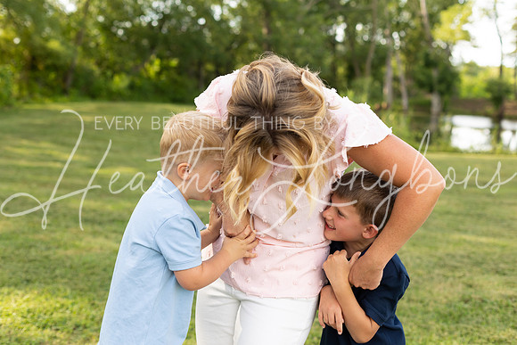Mewes family-46