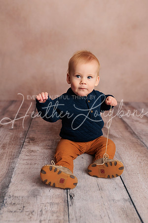 Baker 8 months-27