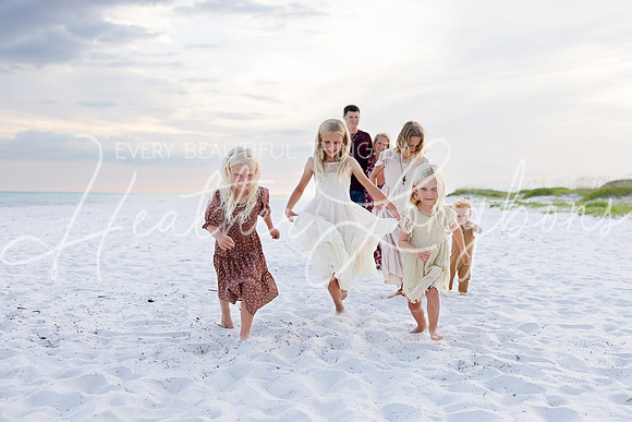 2024 Beach family photos-49