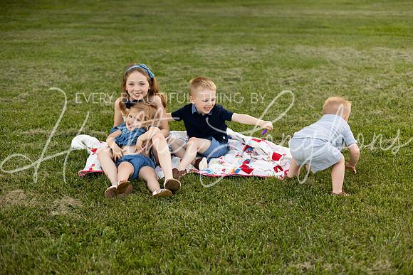 Cochren Twins 2 years-100