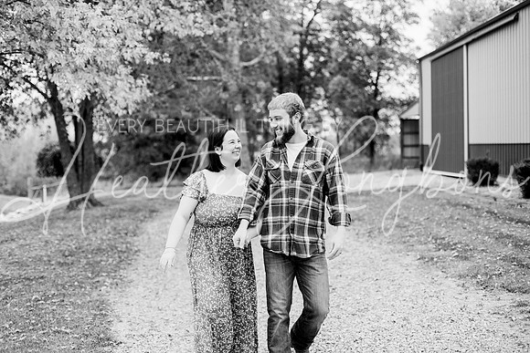 Knight family-69BW