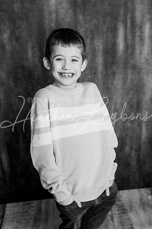Baker 8 months-81BW