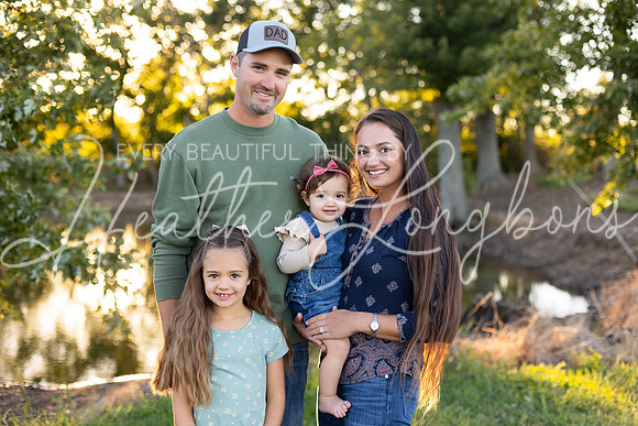 Sunset Wolfe family-8