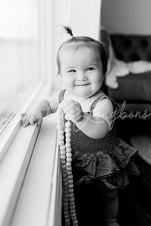 Emery one year-40BW