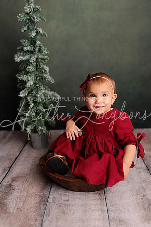 Forrest VanMatre Newborn-2