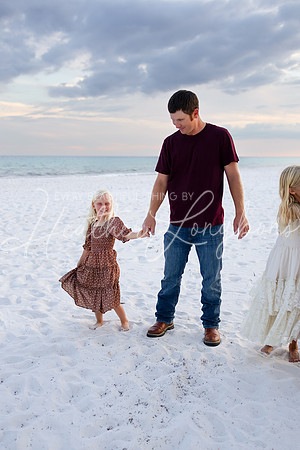 2024 Beach family photos-61