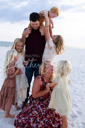 2024 Beach family photos-39