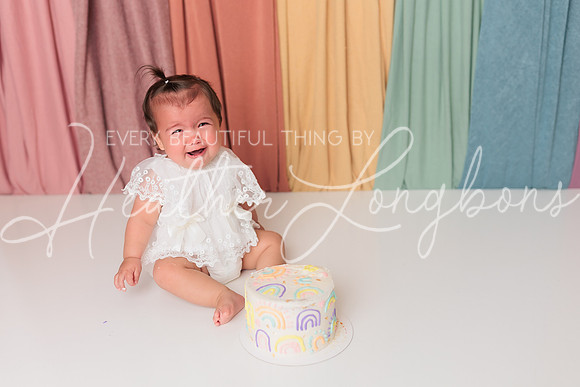 Emery one year-50