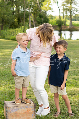 Mewes family-41