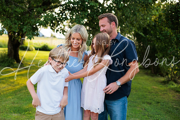 Holman Extended Family (35)