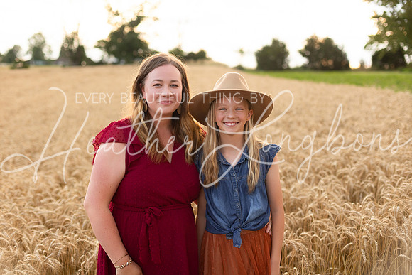 Wheat Field Bonds-108