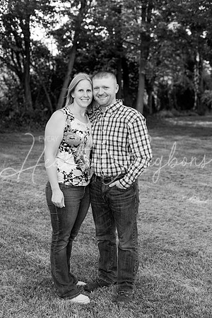Dean extended family-18BW