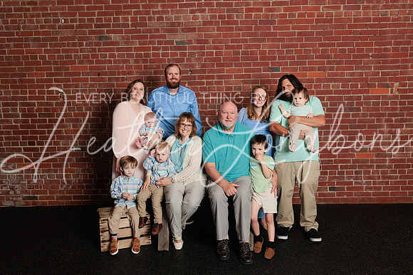 Hortin Extended family-46