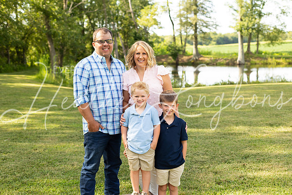 Mewes family-2