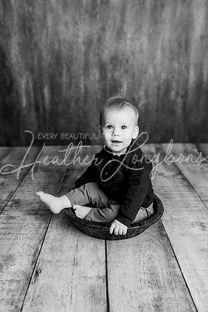 Baker 8 months-59BW