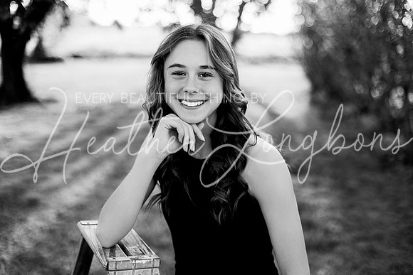 Madison 8th grade-2BW