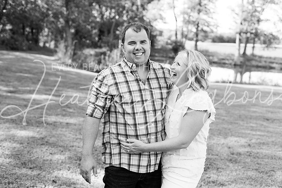 Mewes family-71BW