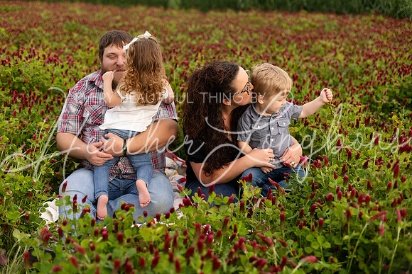 Clover Taylor family-4