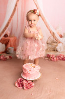 Adeline Cake Smash-15