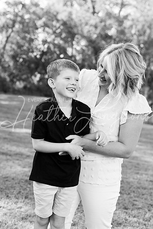 Mewes family-65BW