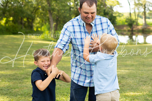 Mewes family-24