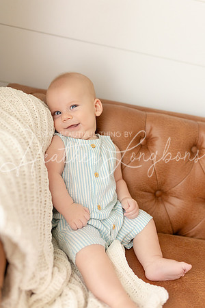 Baker Scaggs 4 months-3