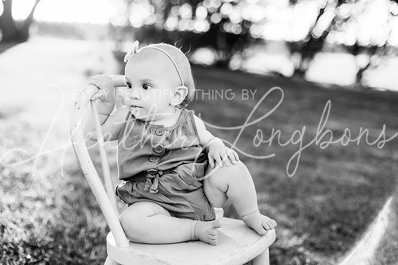 Van Matre family 2024-80BW